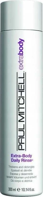Apimties suteikiantis kondicionierius Paul Mitchell Extra-Body Conditioner 1000 ml