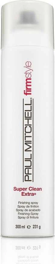 Paul Mitchell „Firm Style“ („Super Clean Extra“) 300 ml