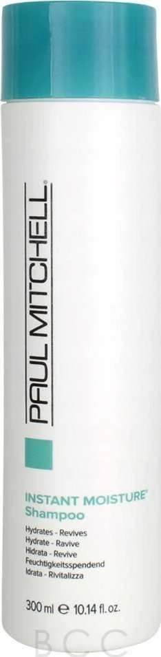 Regeneruojantis šampūnas pažeistiems plaukams Paul Mitchell Super Strong Šampūnas 1000 ml