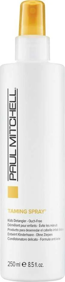 Paul Mitchell Kids Taming Vegan Hair Leave-In Kreminis Treatment Detangle, 100 ml