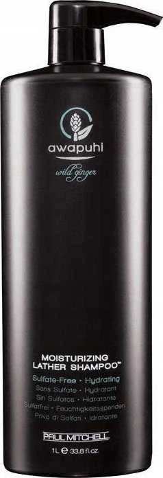 Paul Mitchell Hydrating Šampūnas for colored hair Awapuhi (maitininantis Šampūnas), 1000 ml