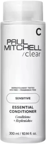 Paul Mitchell Clear Essential kondicionierius, 300 ml