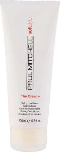 Paul Mitchell Styling kondicionierius "Soft Style" (kremas) 200 ml