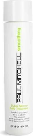 Paul Mitchell Smoothing Super Skinny Vegan plaukų kondicionierius Smooth & Soften, 300 ml