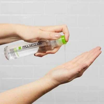 Glotninamasis fenavimo serumas Paul Mitchell Super Skinny Serum 25 ml