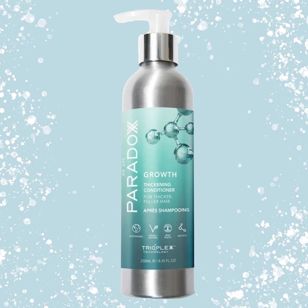 We Are Paradoxx Growth Thickening Kondicionierius, 250 ml