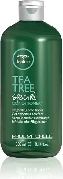 Energizuojantis plaukų kondicionierius su arbatmedžiu Paul Mitchell Tea Tree Special Conditioner 300 ml