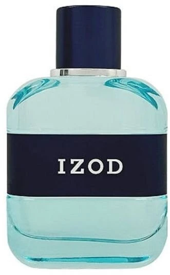 Izod Breeze EDT tualetinis vanduo vyrams, 100 ml