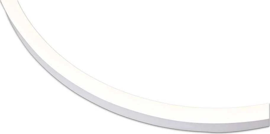 Paulmann Lauko Plug & Shine lanksti neoninė juostelė IP67 3000K 5m 24V