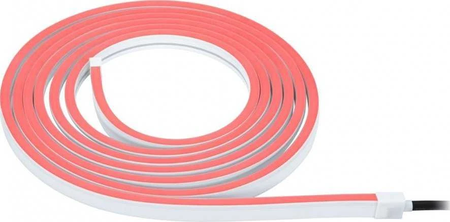 Paulmann Lauko Plug & Shine Neon Stripe RGB IP67 24V