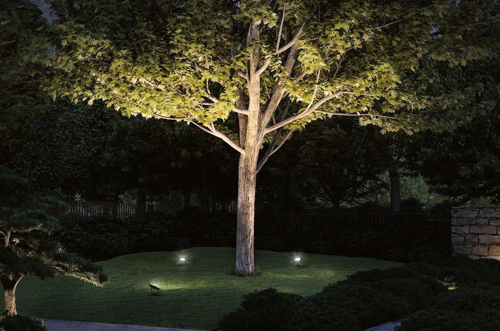 Paulmann Outdoor Plug & Shine Flood Spot 15,5W IP65 3000K
