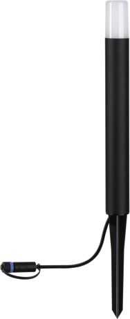 Paulmann Outdoor P&S Poller Flare 400 IP65 3W 3000K
