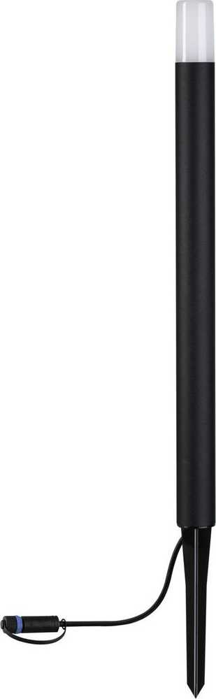 Paulmann Outdoor P&S Poller Flare 600 IP65 3W 3000K