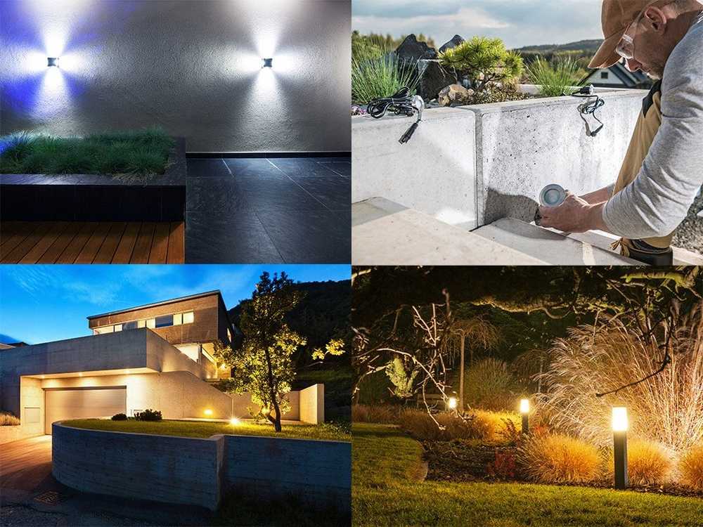 Lubinis šviestuvas Šviestuvas Ludeco STIG PL3023, 1.5W, LED, IP44, juodas