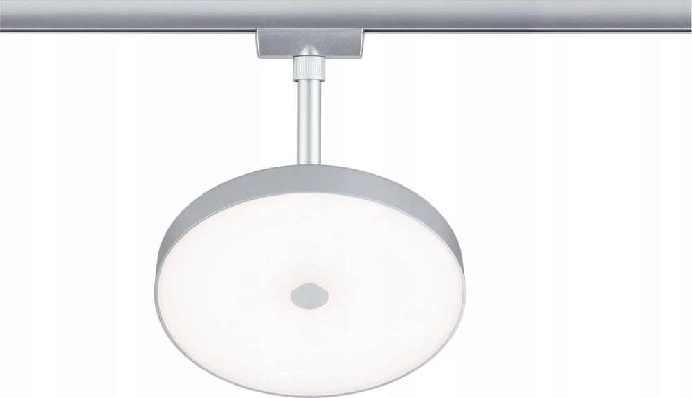 Paulmann Track prožektorius URail HILDOR LED DIM 15W 850lm 4000K 230V matinis chromas / metalas