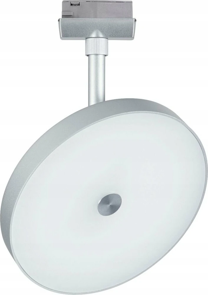 Paulmann Track prožektorius URail HILDOR LED DIM 15W 850lm 4000K 230V matinis chromas / metalas