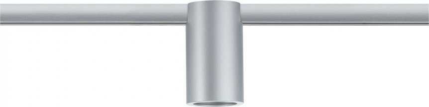 Paulmann URail lizdas maks. 20W E27 230V Chrome