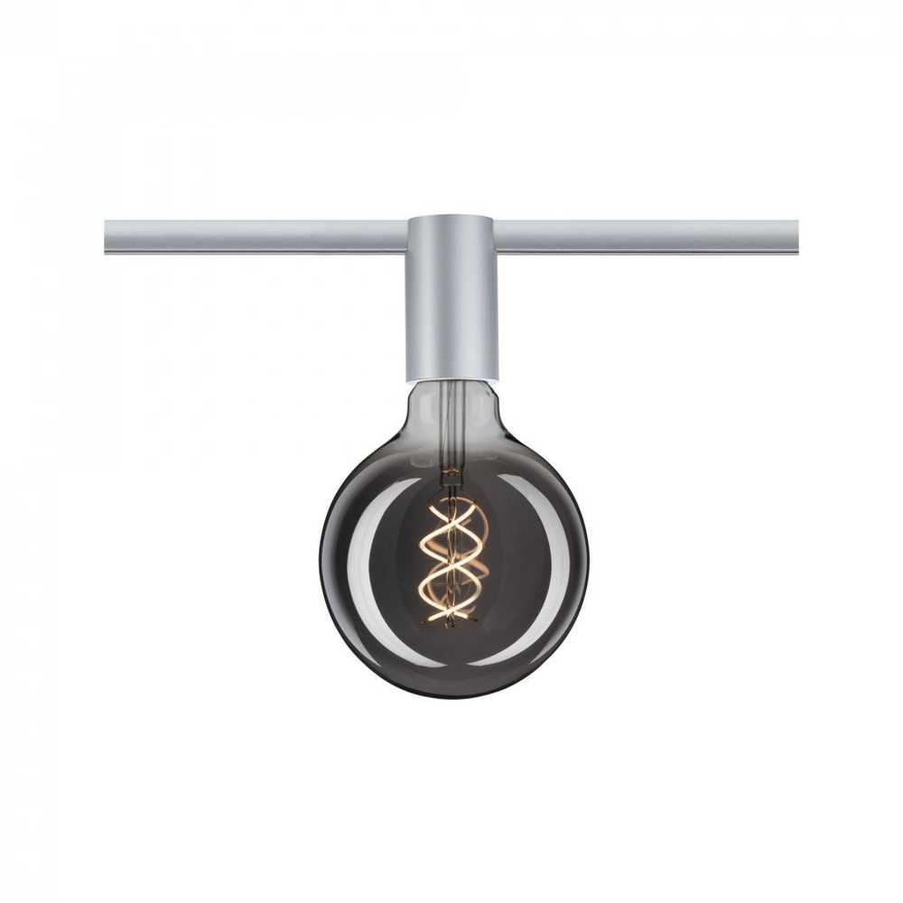 Paulmann URail lizdas maks. 20W E27 230V Chrome