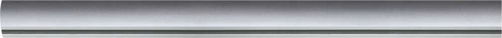Paulmann URail šynų sistema 1,5m 230V, matinis chromas / metalas