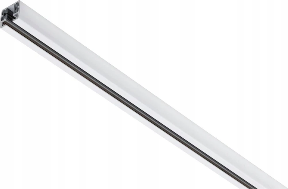 Paulmann URail šynų sistema 1m 230V balta RAL9003 / metalas