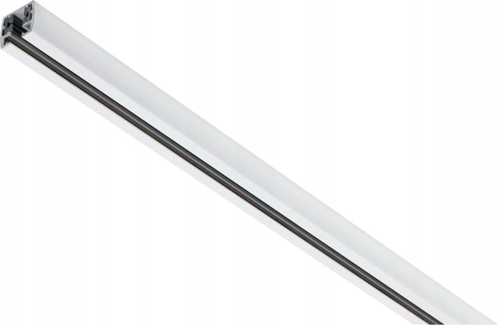 Paulmann URail šynų sistema 2m 230V balta RAL9003 / metalas