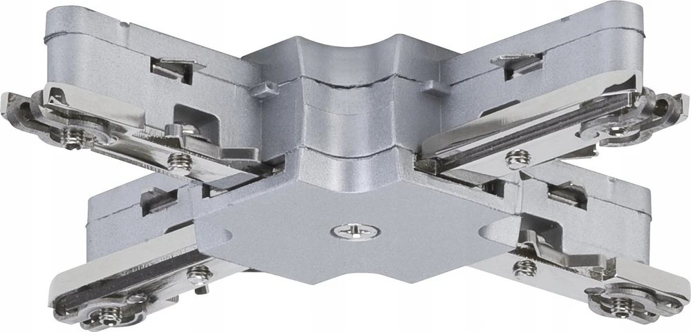 Paulmann URail X-Rail jungtis Chrome