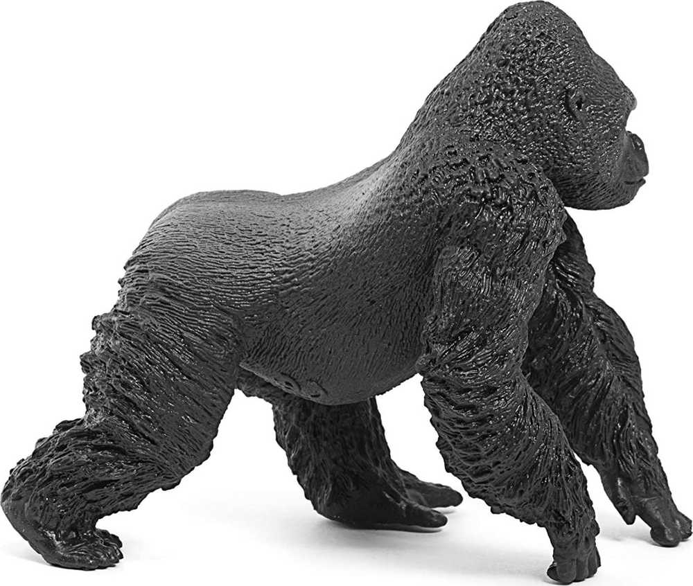 paveikslas Schleich Schleich Miško gyvenimo pav Goryl SLH14770