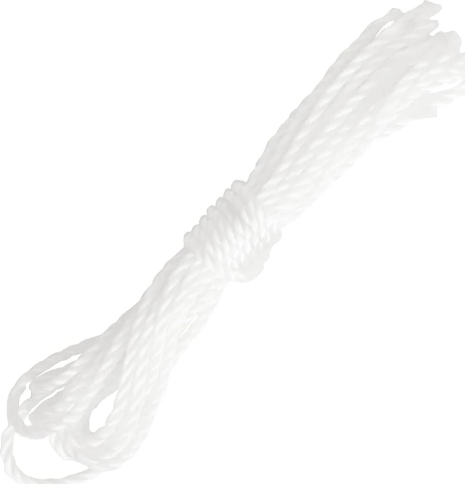 Saulės skėtis, burė, 160 g/m², trapecijos formos, geltona, 4/5x3 m, HDPE