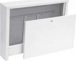 Kan Therm SPINTELĖ N/T SWN-OP-10/3