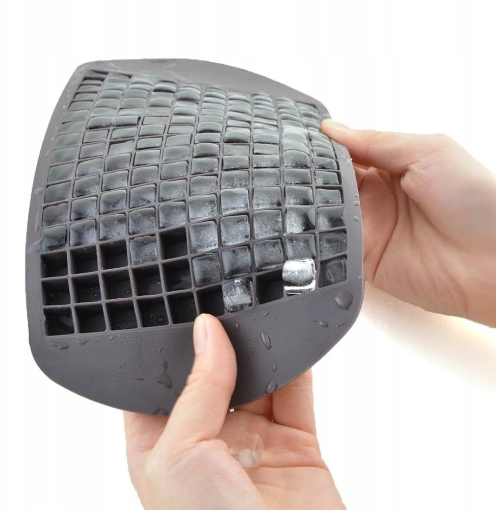 Pavonidea Silikoninė ledo kubelių forma 220604