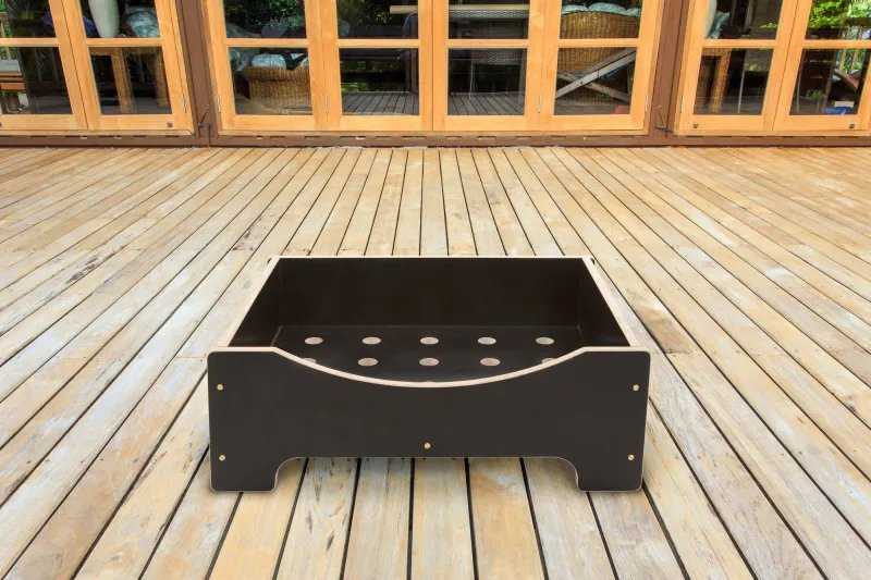 Paw Love Outdoor šuniui Lair (vidutinis)
