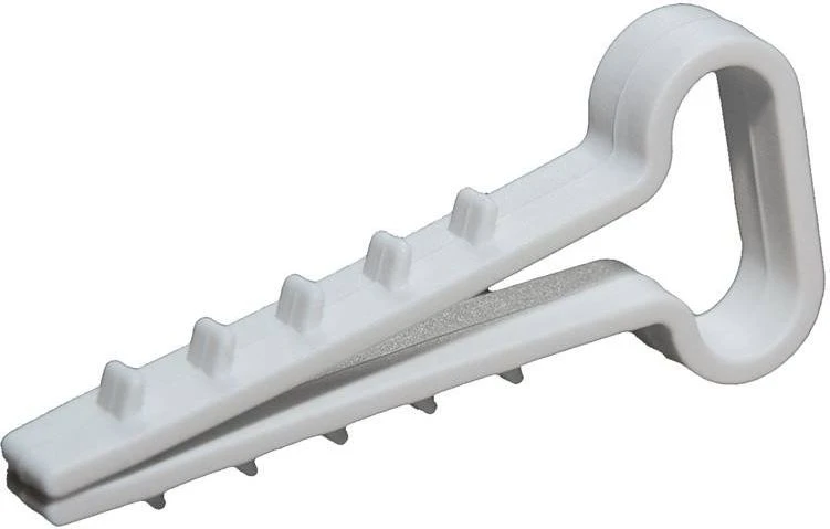 Kaištis-apkabėlė USMP3 (100 vnt) Pawbol H.7313