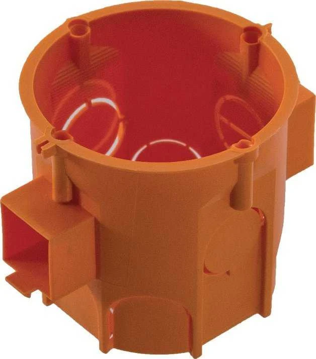 Pawbol A.0006BLP PK60 „Lux“ gili jungiamoji dėžutė, oranžinė A.0006BLP /110 vnt./