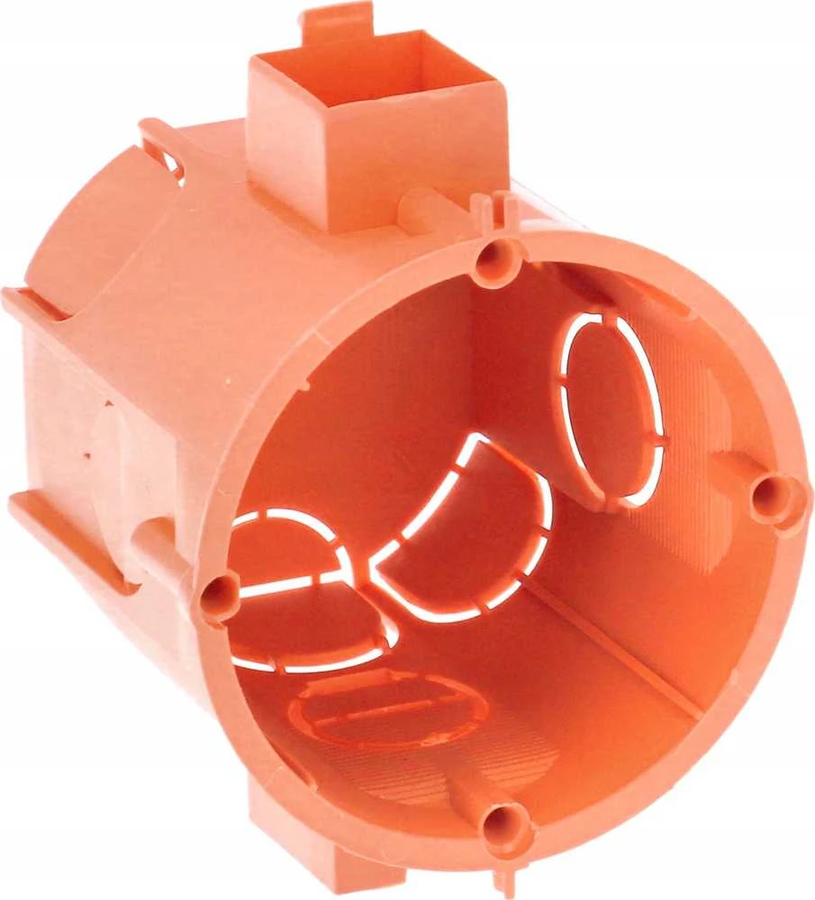 Pawbol A.0006BLP PK60 „Lux“ gili jungiamoji dėžutė, oranžinė A.0006BLP /110 vnt./