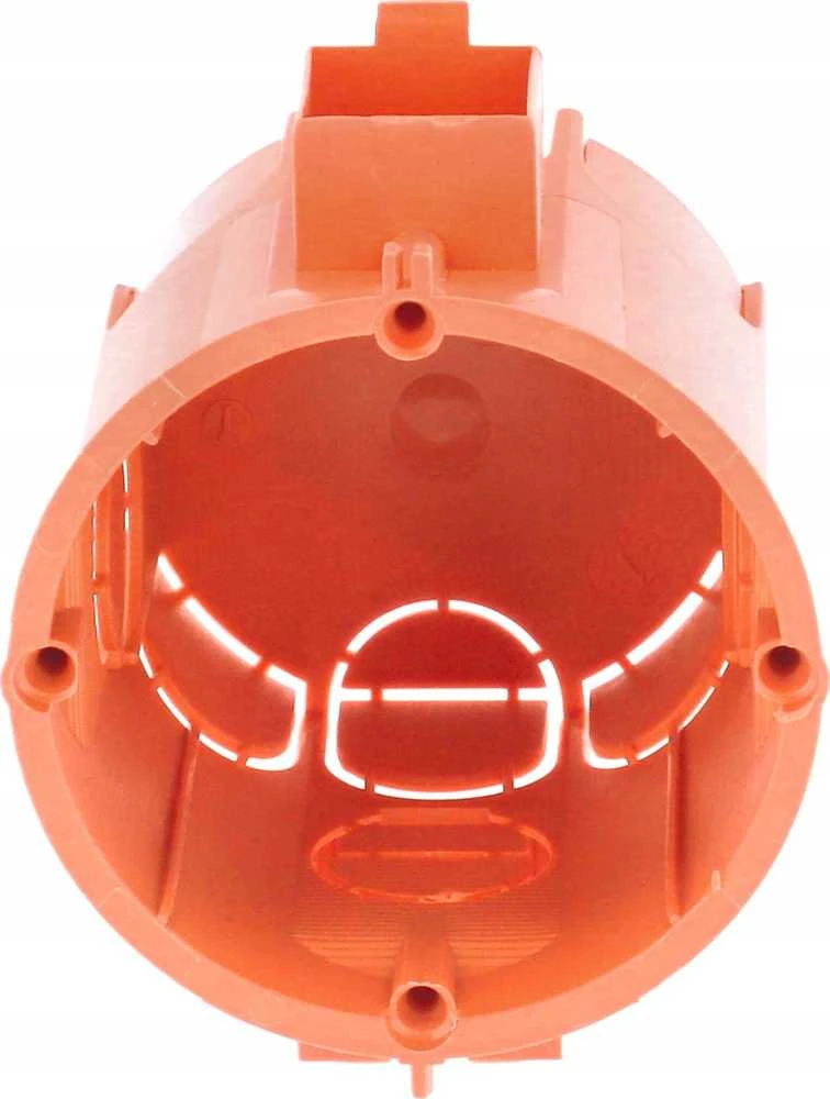 Pawbol A.0006BLP PK60 „Lux“ gili jungiamoji dėžutė, oranžinė A.0006BLP /110 vnt./