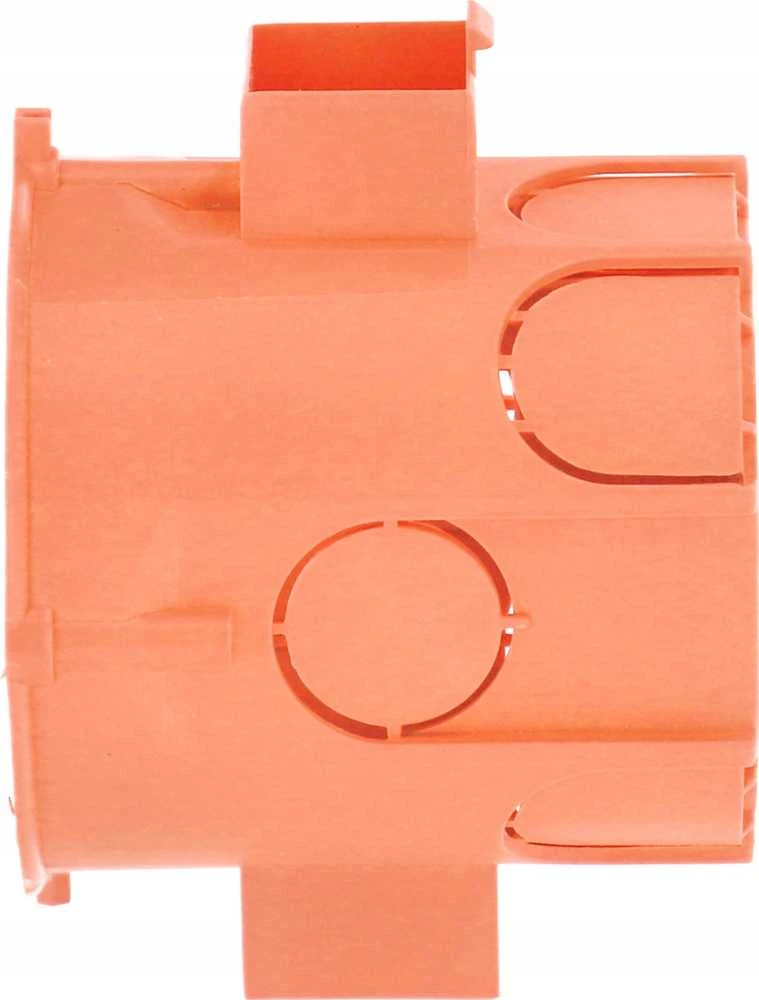 Pawbol A.0006BLP PK60 „Lux“ gili jungiamoji dėžutė, oranžinė A.0006BLP /110 vnt./