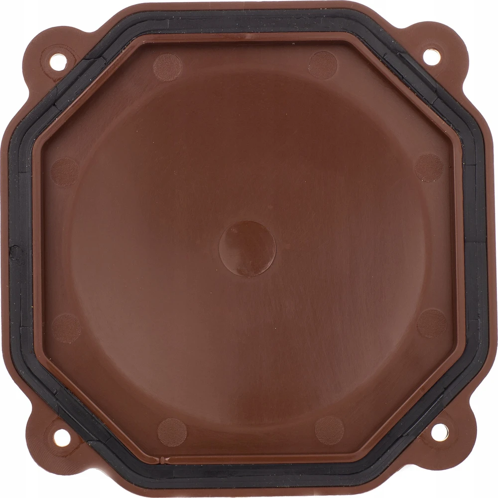 Pawbol Instaliacinė dėžutė A.0035BR PG16/5x4 mm2, IP67 ruda