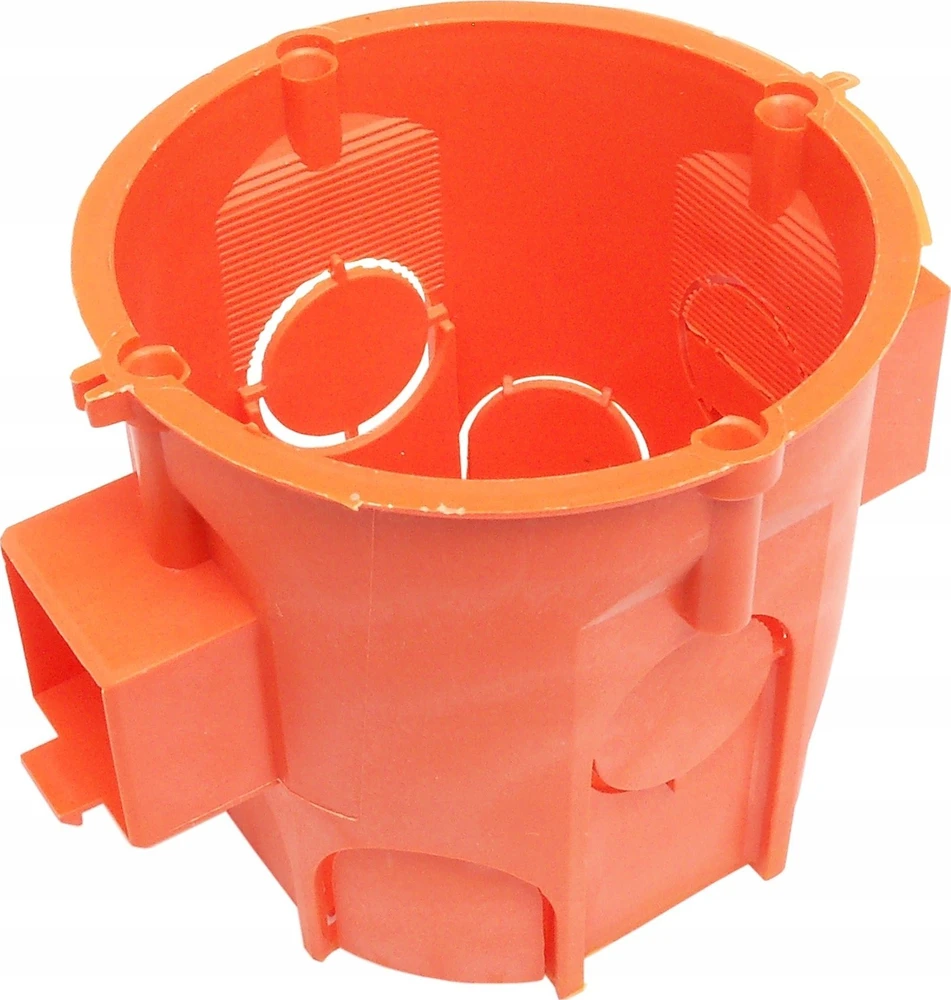 Pawbol A.0006BLP PK60 „Lux“ gili jungiamoji dėžutė, oranžinė A.0006BLP /110 vnt./
