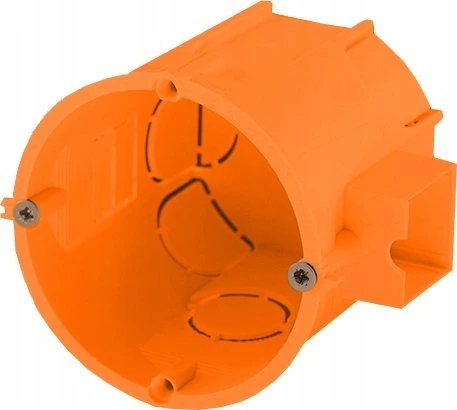 Pawbol A.0006BLP PK60 „Lux“ gili jungiamoji dėžutė, oranžinė A.0006BLP /110 vnt./
