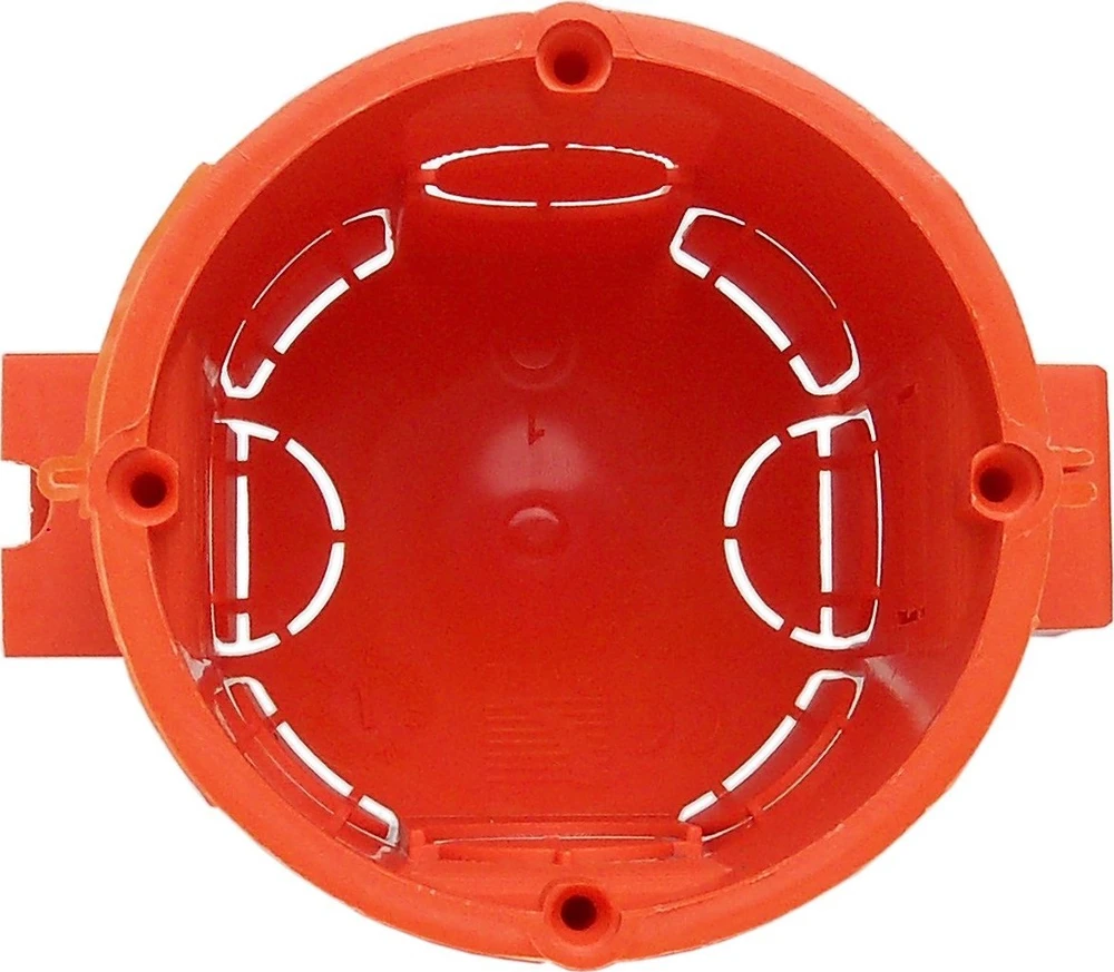 Pawbol A.0006BLP PK60 „Lux“ gili jungiamoji dėžutė, oranžinė A.0006BLP /110 vnt./
