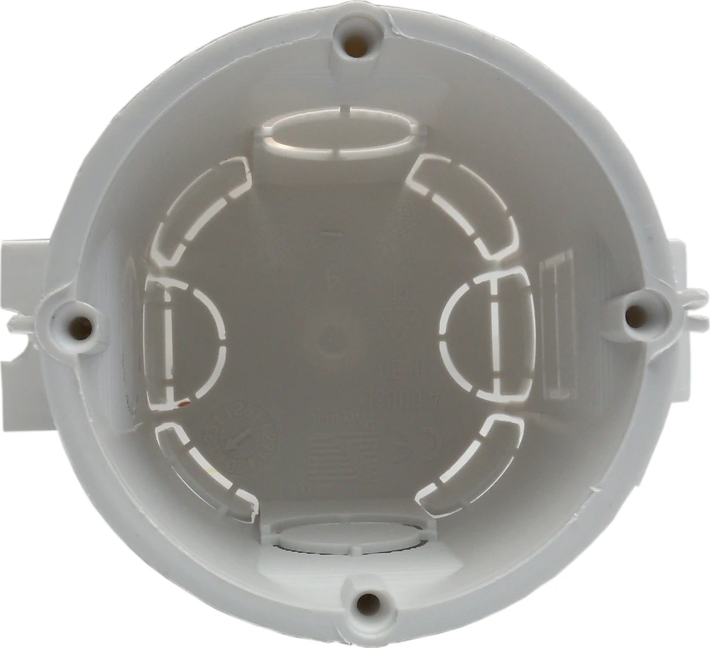 Pawbol A.0006BLP PK60 „Lux“ gili jungiamoji dėžutė, oranžinė A.0006BLP /110 vnt./