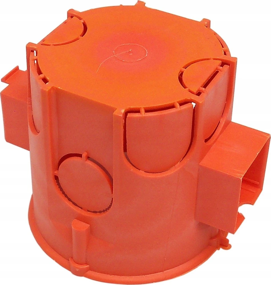 Pawbol A.0006BLP PK60 „Lux“ gili jungiamoji dėžutė, oranžinė A.0006BLP /110 vnt./