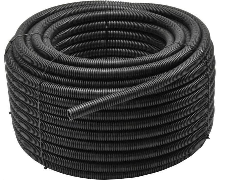 Pawbol TST RURA KARBOWANA KRK-40P-UV/25M 25 m