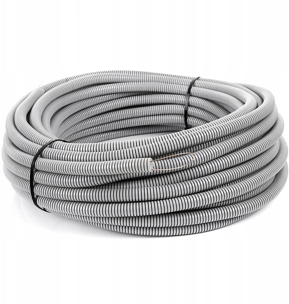 Pawbol Rura anglies pluošto Pawbol 6160-25/750P PVC, 750N tipo nuotolinio valdymo pultas, 25 m ilgio