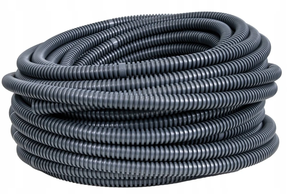 Pawbol Rura anglies pluošto Pawbol 6160-50/750P PVC, 750N tipo nuotolinio valdymo pultas 50 m