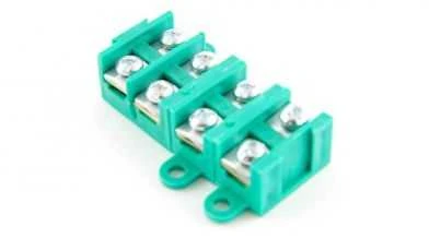 Pawbol E.4002 Listwa zaciskowa LZ 4x1,5-4mm2 32A E.4002