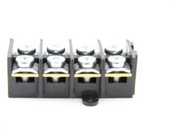 Pawbol E.4004A Gnybtų juosta LZ 4x10mm2 57A E.4004A