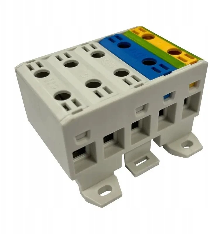 Pawbol Universali suspaudimo juosta 5 kanalų 5x35 E.4160/35
