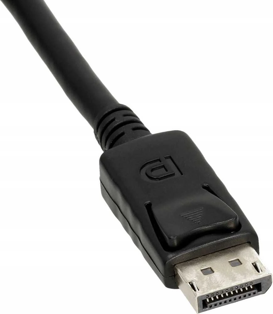 „Pawonik DisplayPort“ – „DisplayPort“ kabelis 3 m juodas (115)