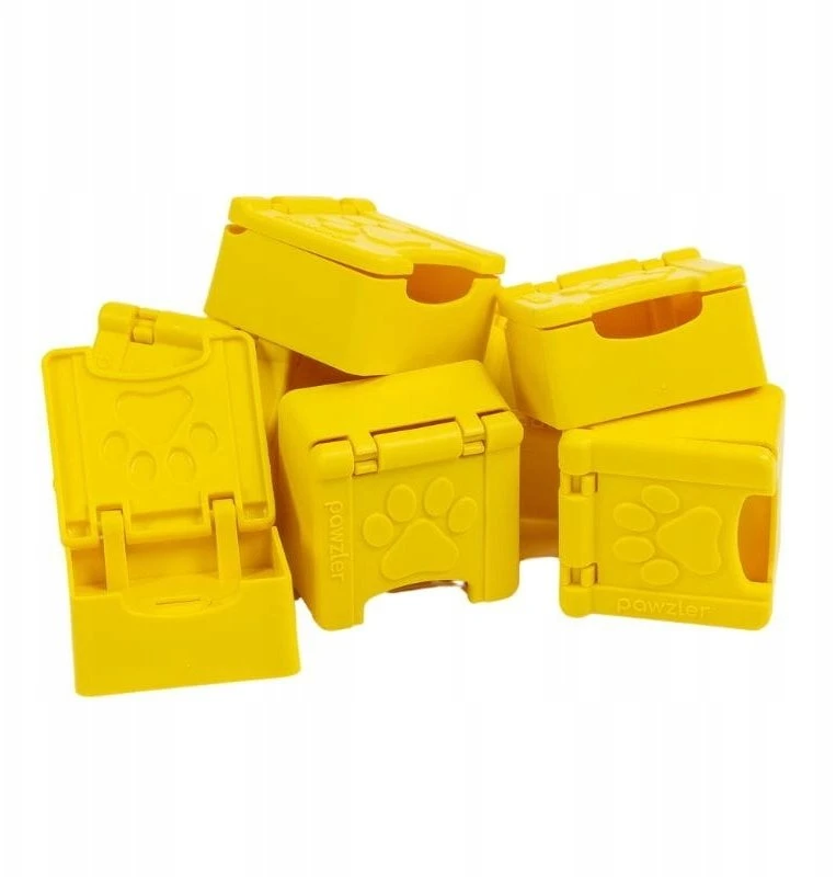 Pawzler Zoey – atskiras modulis, 2 lygis – reikalingas pagrindas Pawzler Base